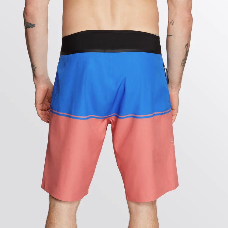 Mystic OffBeat High Performance BoardShort S2AS
