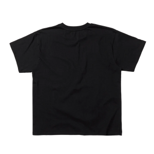Mystic Paradise Tee (Black) S2AS