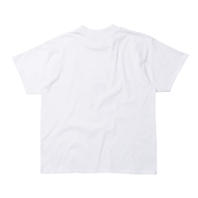 Mystic Paradise Tee (White) S2AS