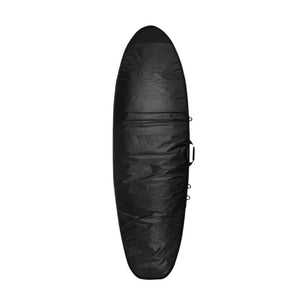 Mystic Patrol Day Cover Mid-length Black S2AS