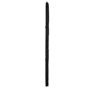 Mystic Patrol Day Cover Mid-length Black S2AS