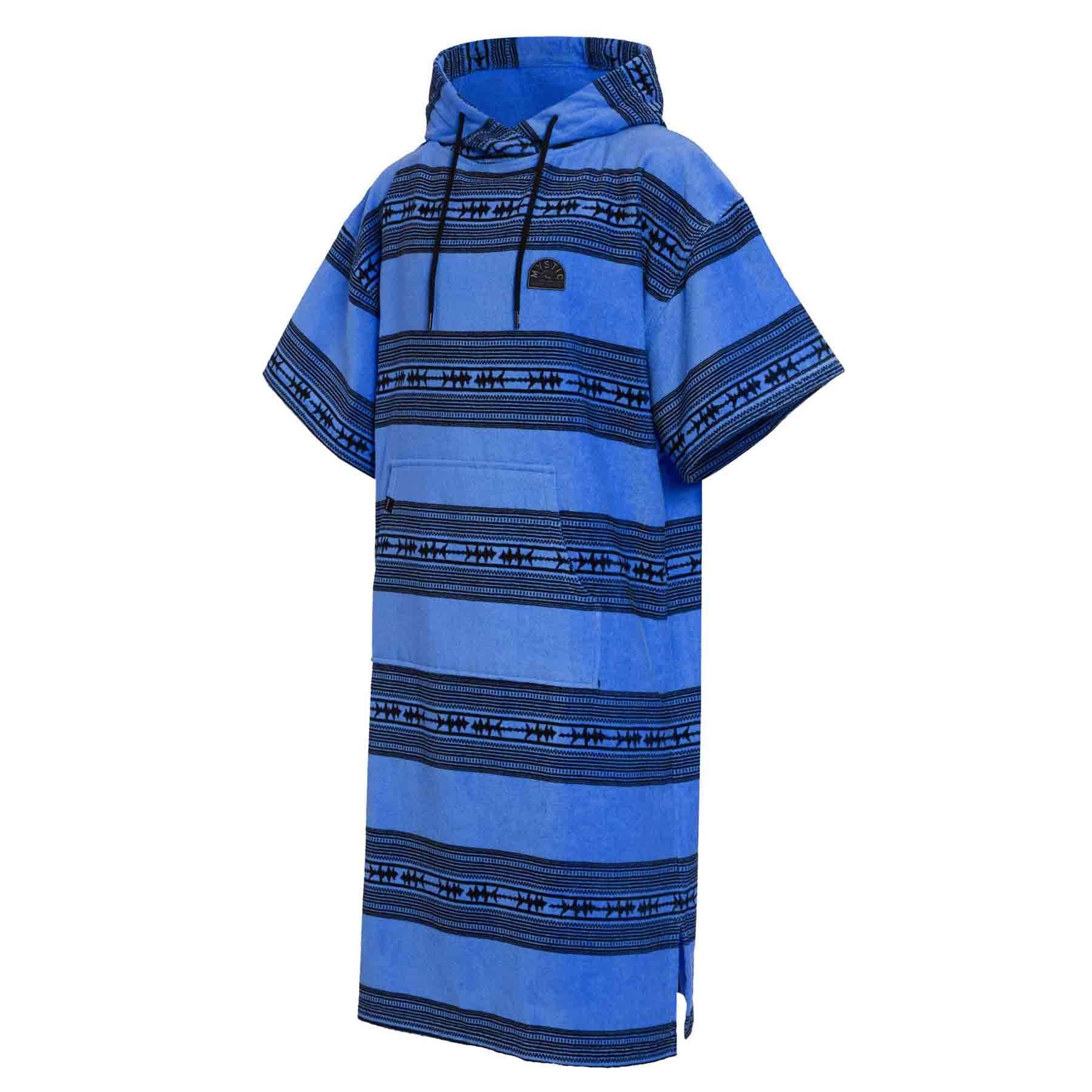 Mystic Poncho Velour (Global Blue) S2AS