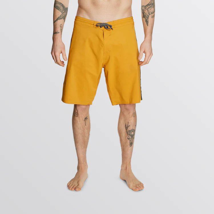 Mystic Retro Movement BoardShort S2AS