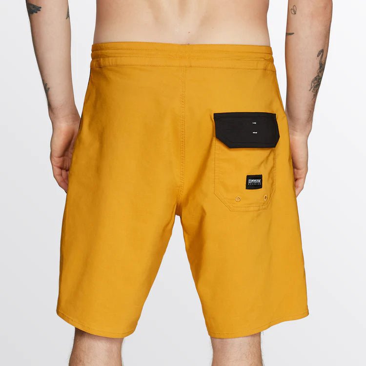 Mystic Retro Movement BoardShort S2AS