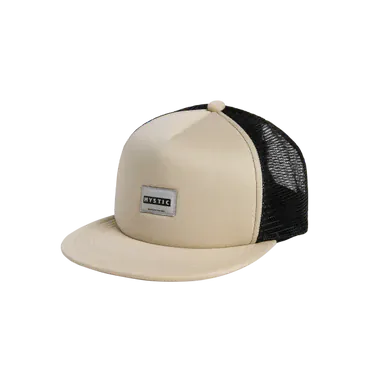 Mystic Rider Cap - Warm Sand MYSTIC