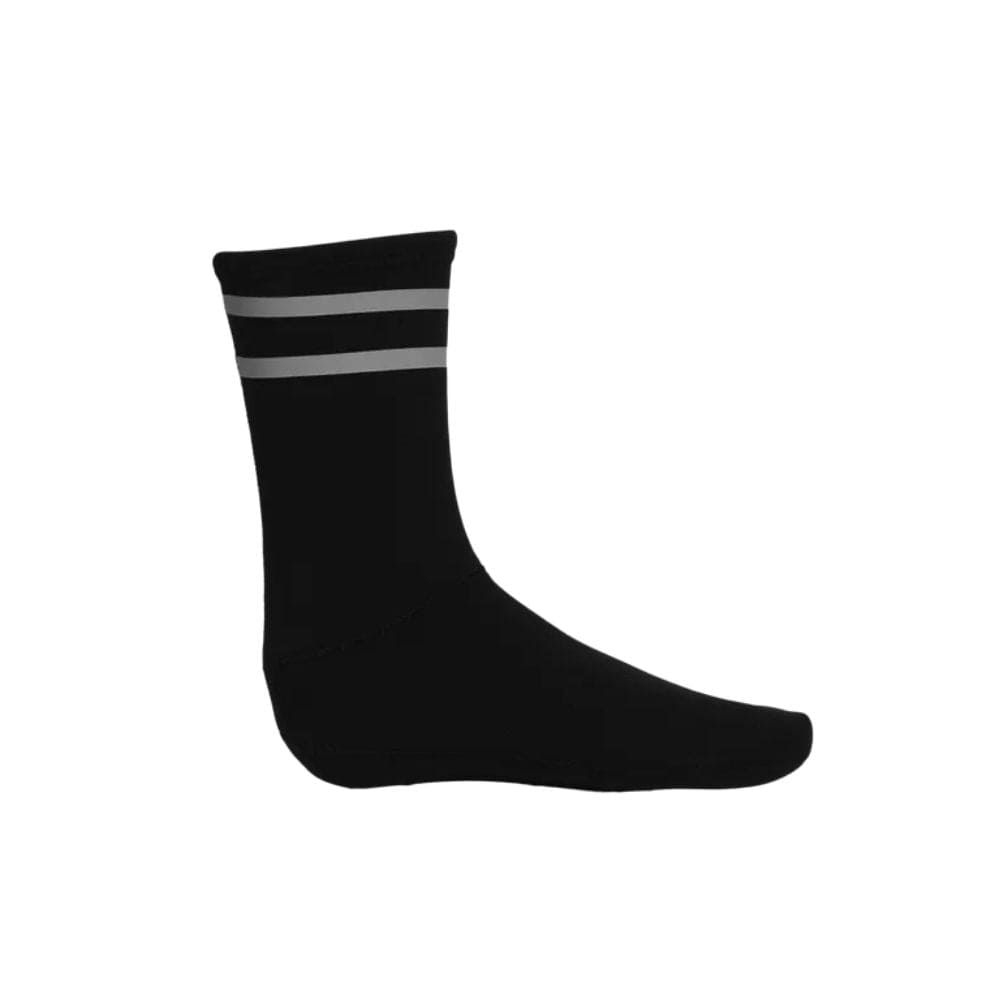 Mystic Socks Neoprene Semi Dry Black S2AS