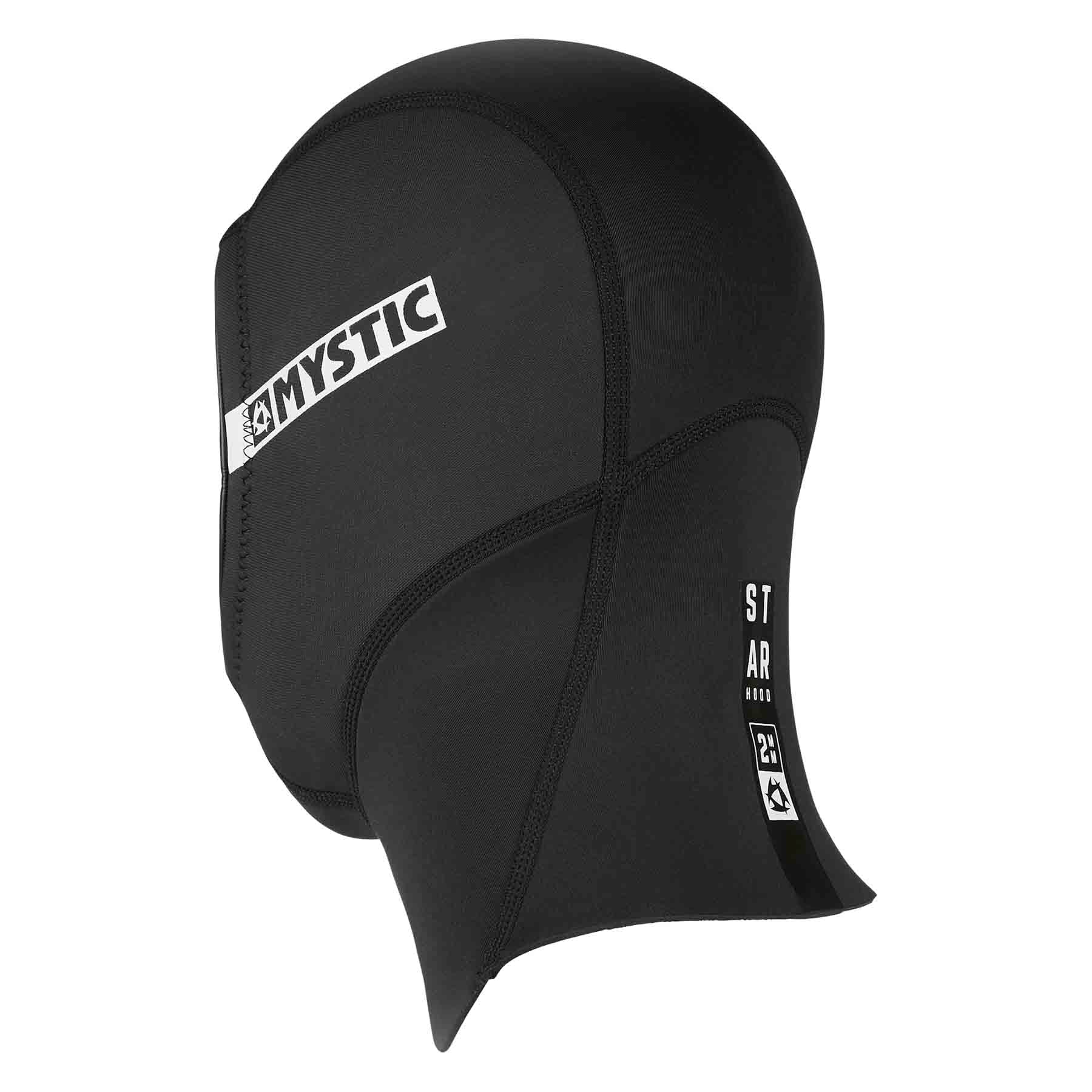 Mystic Star 2MM Wetsuit Hood S2AS
