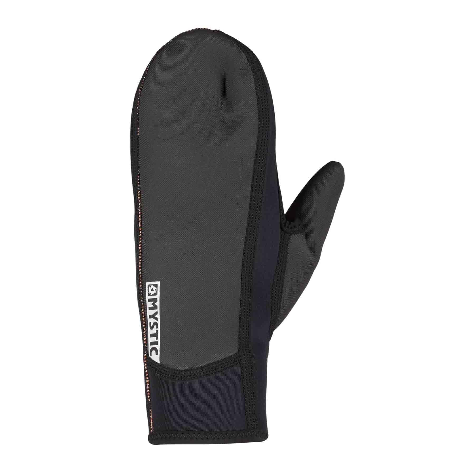 Mystic Star Open Palm 3mm Glove S2AS