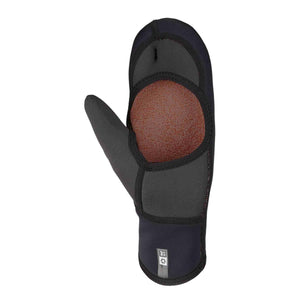 Mystic Star Open Palm 3mm Glove S2AS