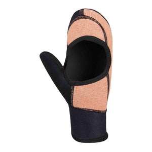 Mystic Star Open Palm 3mm Glove S2AS