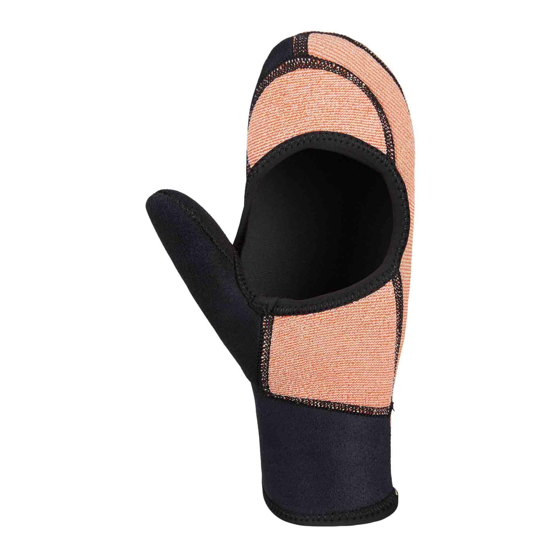 Mystic Star Open Palm 3mm Glove S2AS