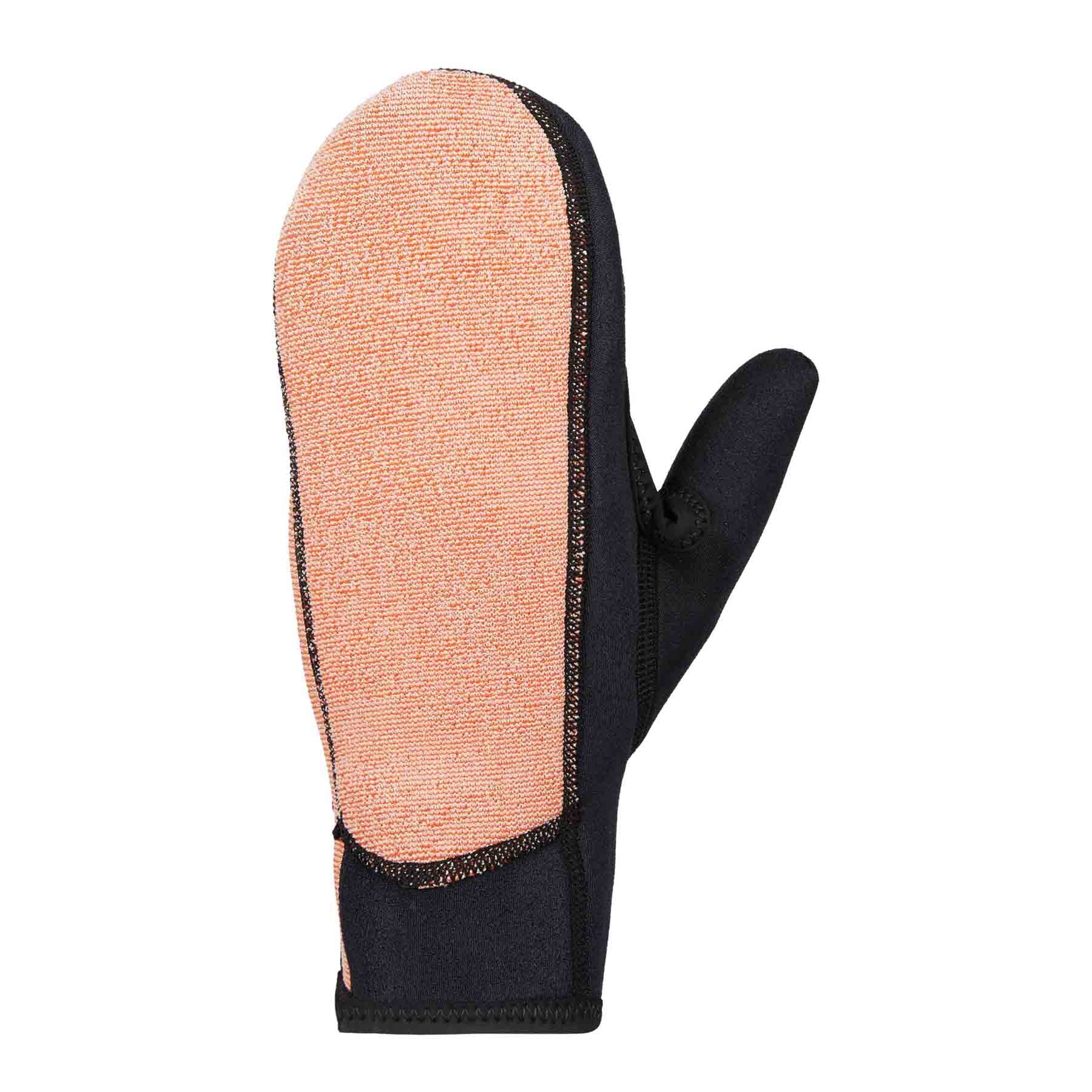 Mystic Star Open Palm 3mm Glove S2AS