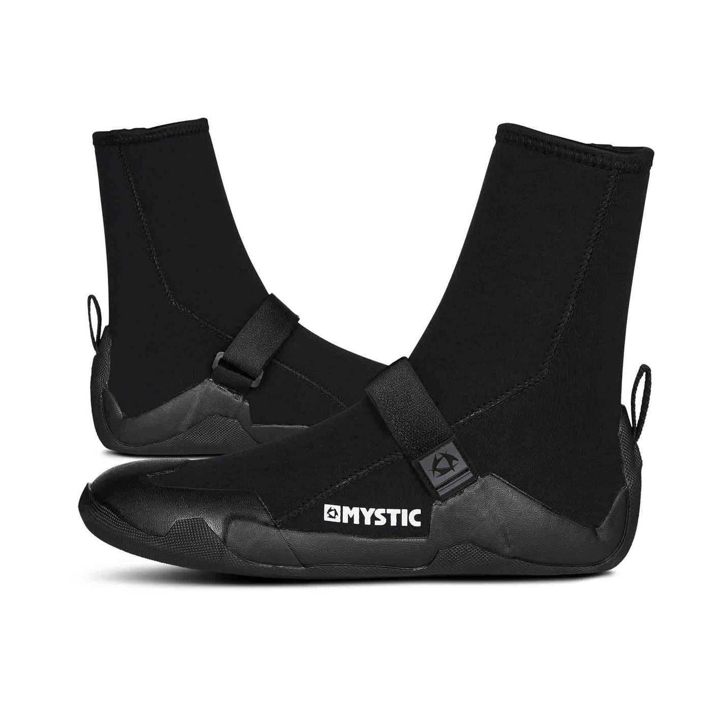 Mystic Star Round Toe 5mm Wetsuit Boot MYSTIC