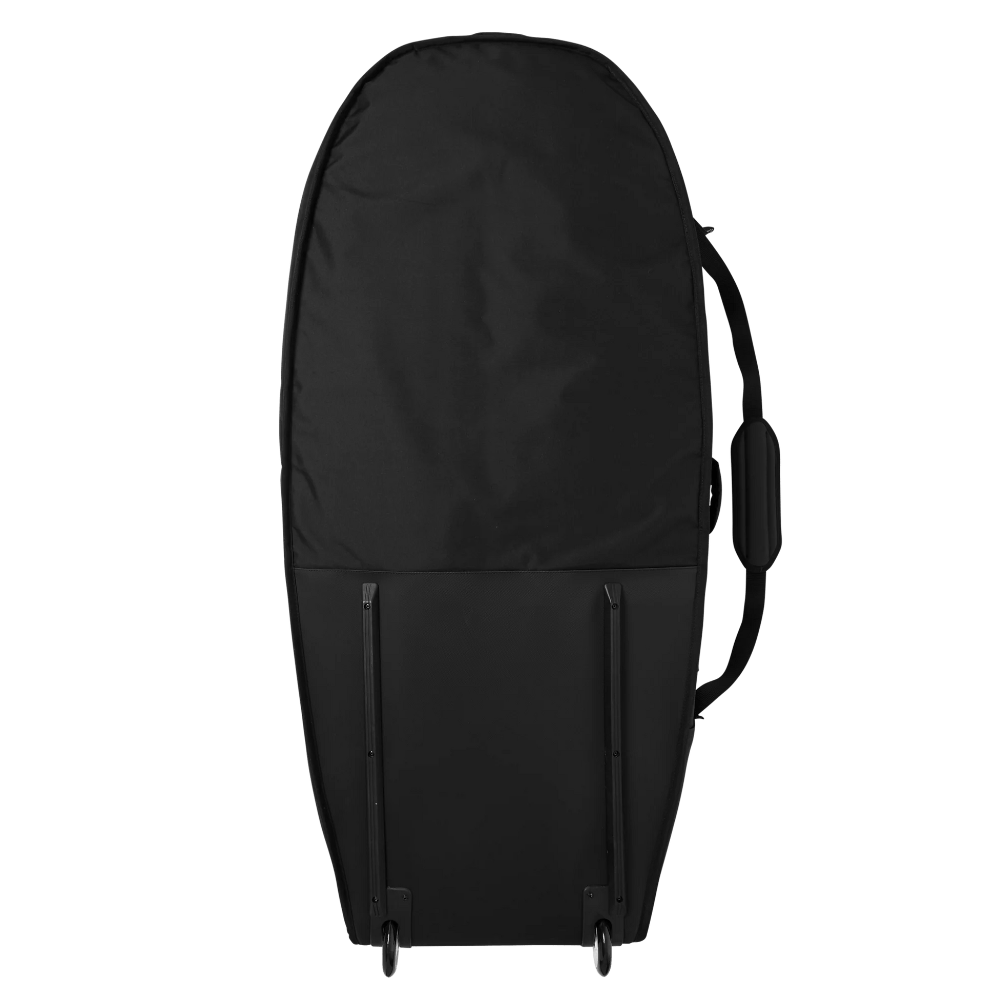 2024 Mystic Star Wingfoil Boardbag Wheeled (Black) S2AS