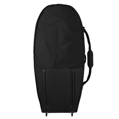 2024 Mystic Star Wingfoil Boardbag Wheeled (Black)