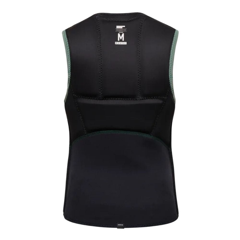 Mystic Star Women's Impact Vest Fzip S2AS