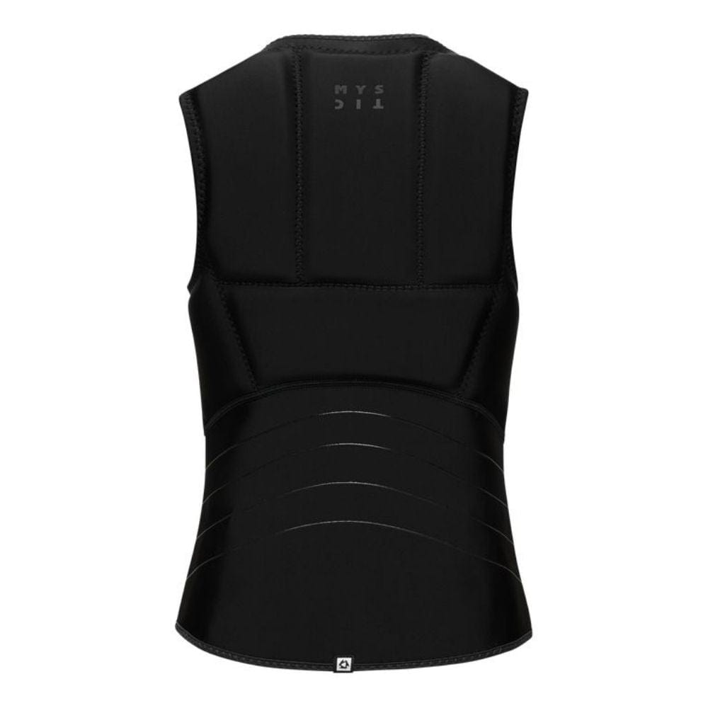 Mystic Star Women's Impact Vest Fzip S2AS