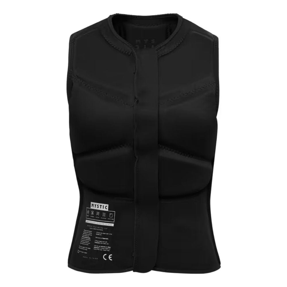 Mystic Star Women's Impact Vest Fzip S2AS