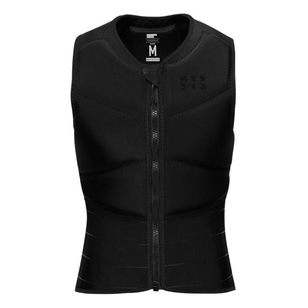 Mystic Star Women's Impact Vest Fzip S2AS