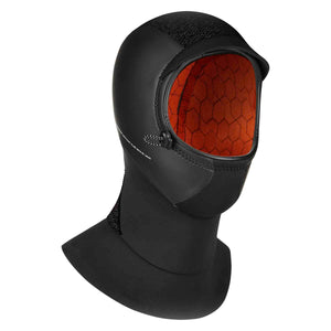 Mystic Supreme 3MM Wetsuit Hood S2AS