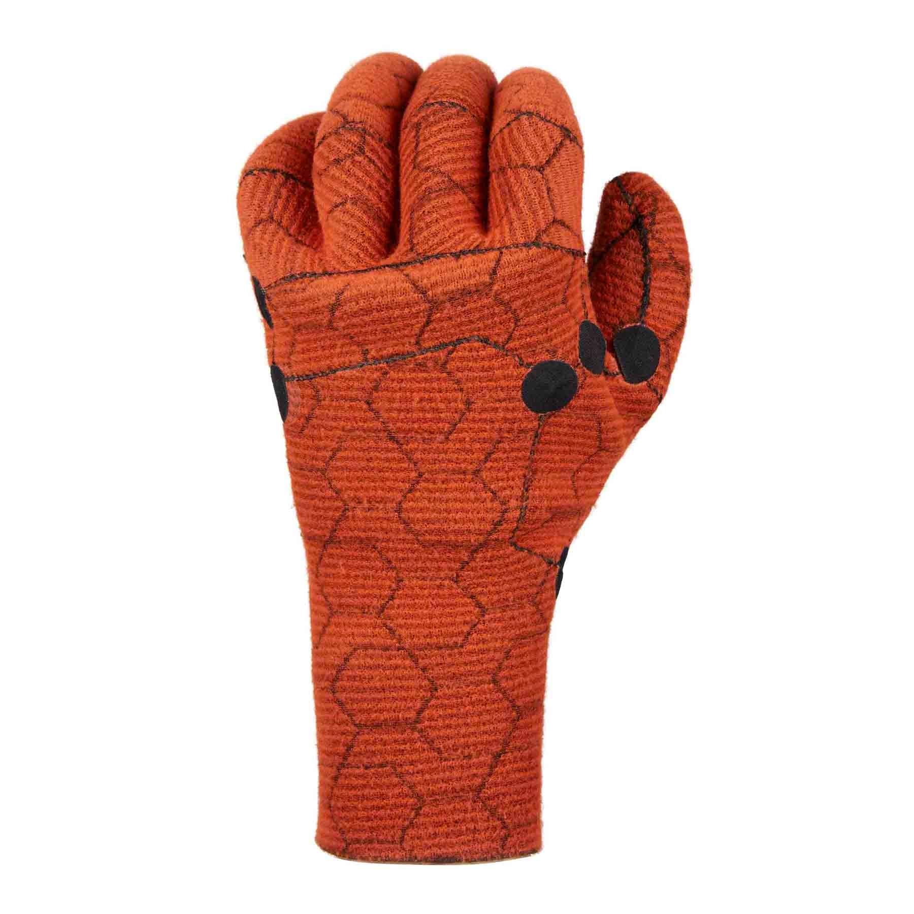 Mystic Supreme 5 Finger 5mm Glove S2AS