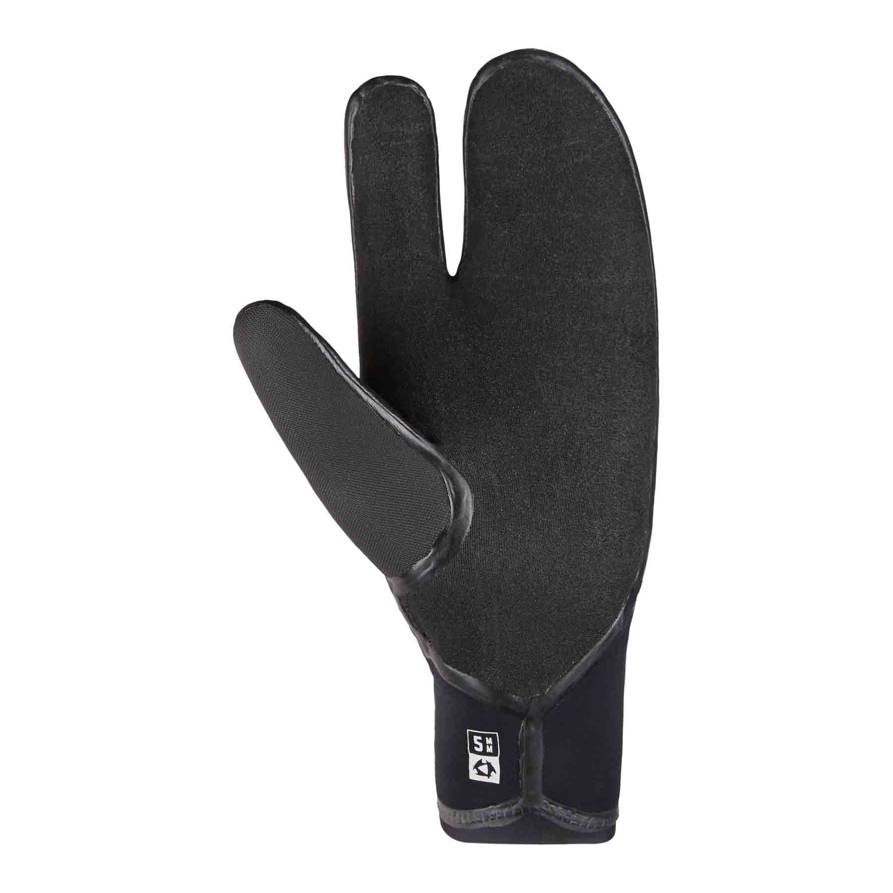 Mystic Supreme Lobster 5mm Glove S2AS