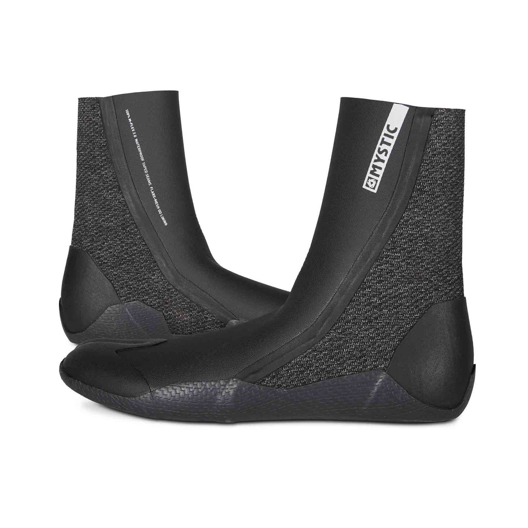 Mystic Supreme Split-Toe 5mm Wetsuit Boot S2AS