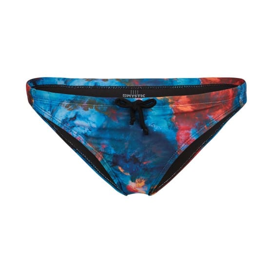 Mystic Surf Bikini Bottom (Teal) Size 38 S2AS