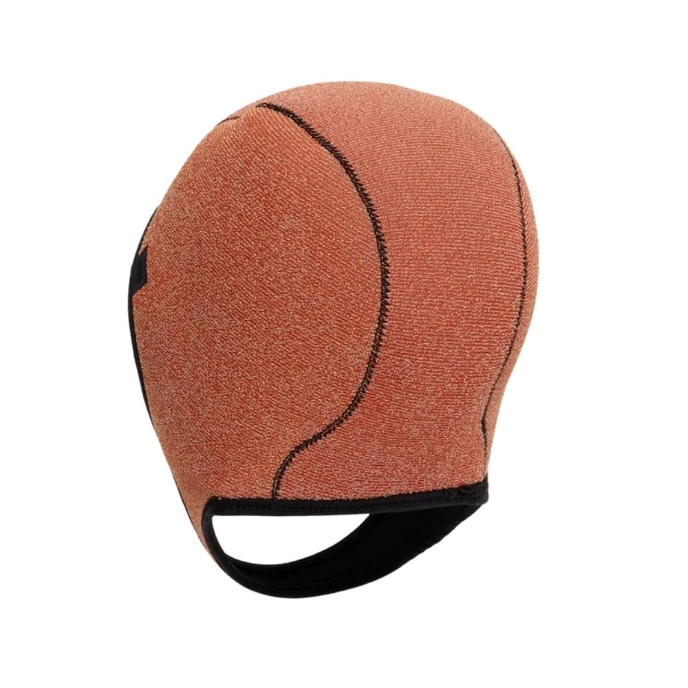 Mystic Surf Cap Black S2AS