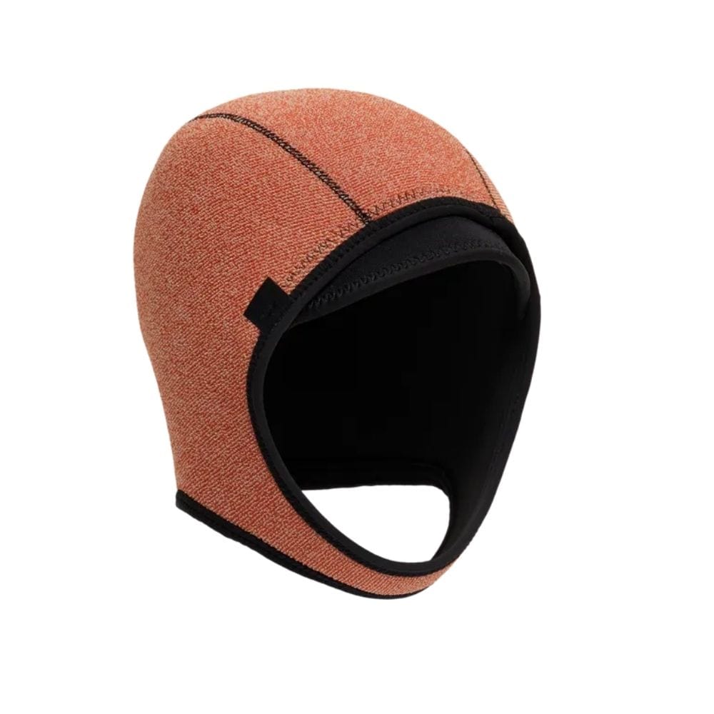 Mystic Surf Cap Black S2AS