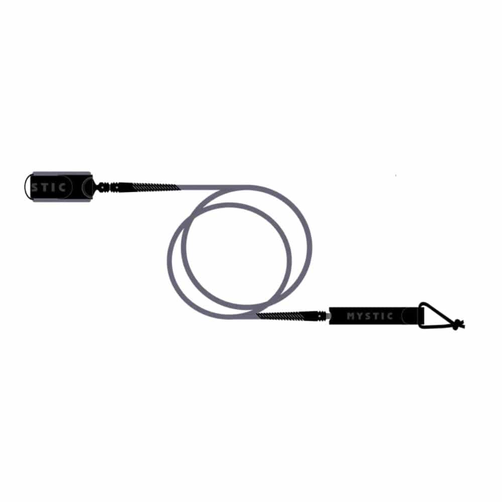 Mystic Surf Leash S2AS