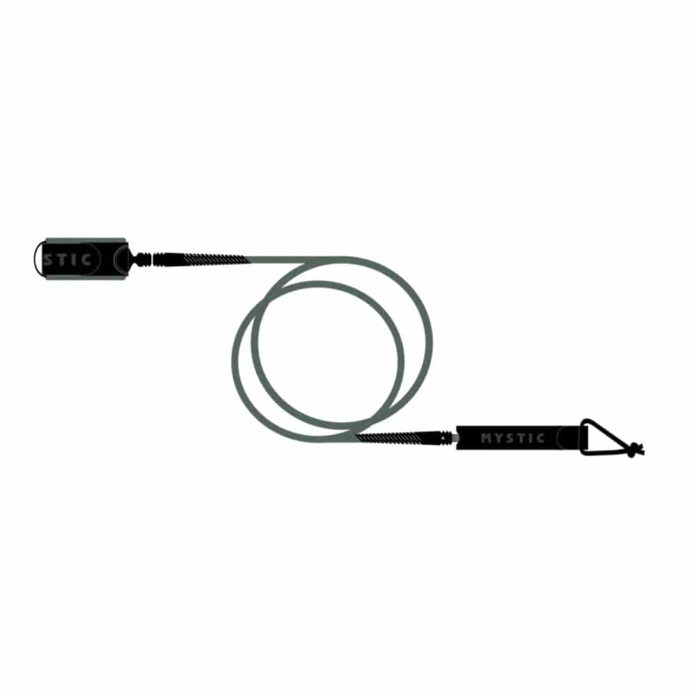 Mystic Surf Leash S2AS