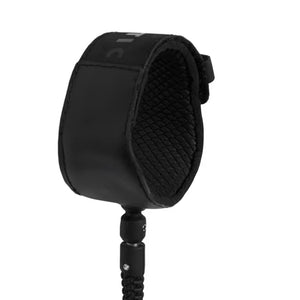 Mystic Surf Leash Pro Black S2AS