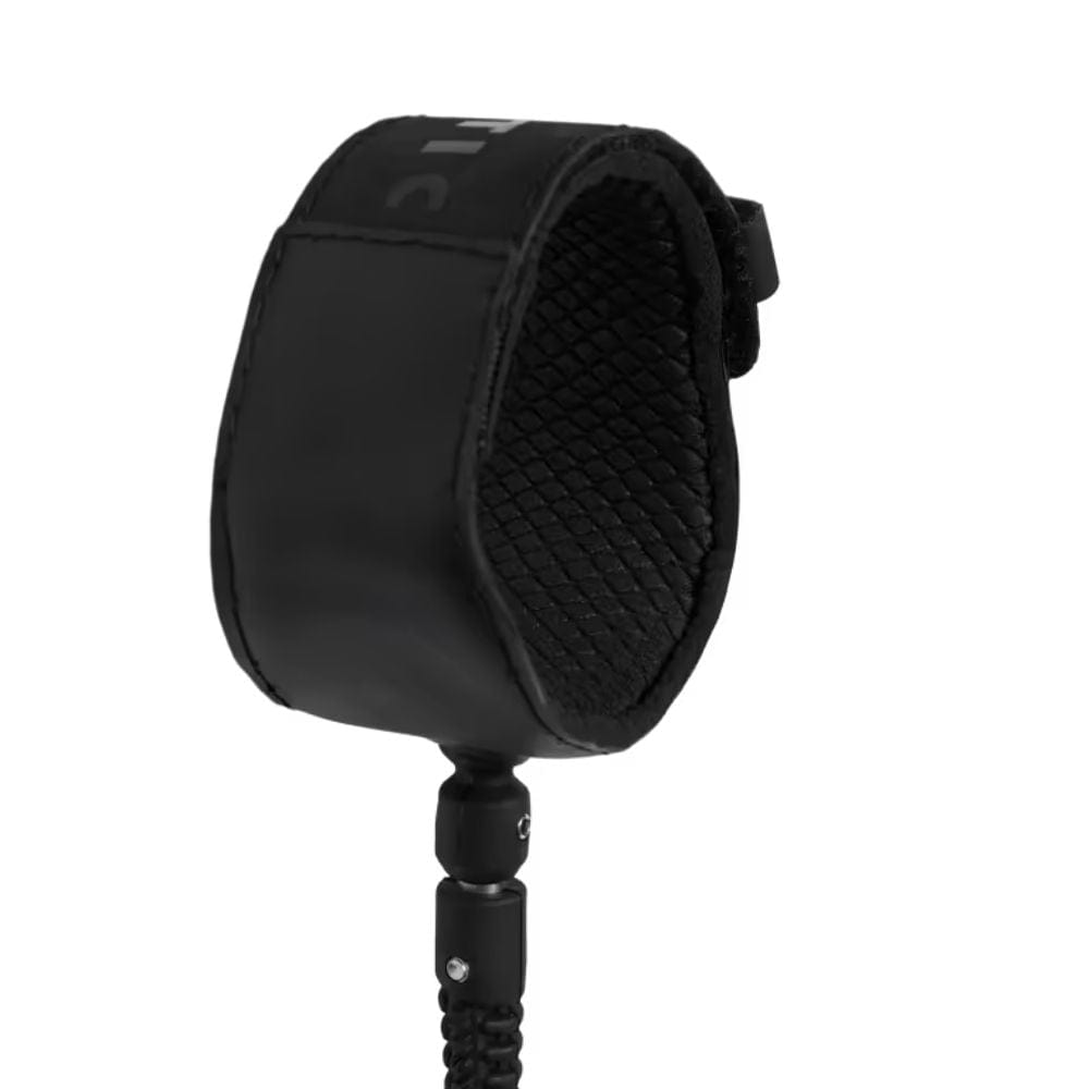 Mystic Surf Leash Pro Black S2AS