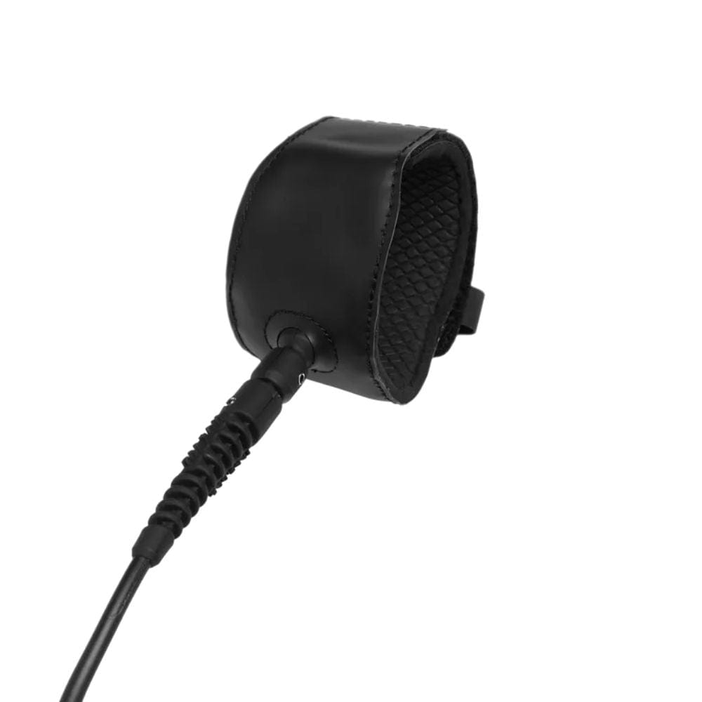 Mystic Surf Leash Pro Black S2AS