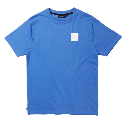 Mystic The Stoke Tee (Blue Sky) S2AS