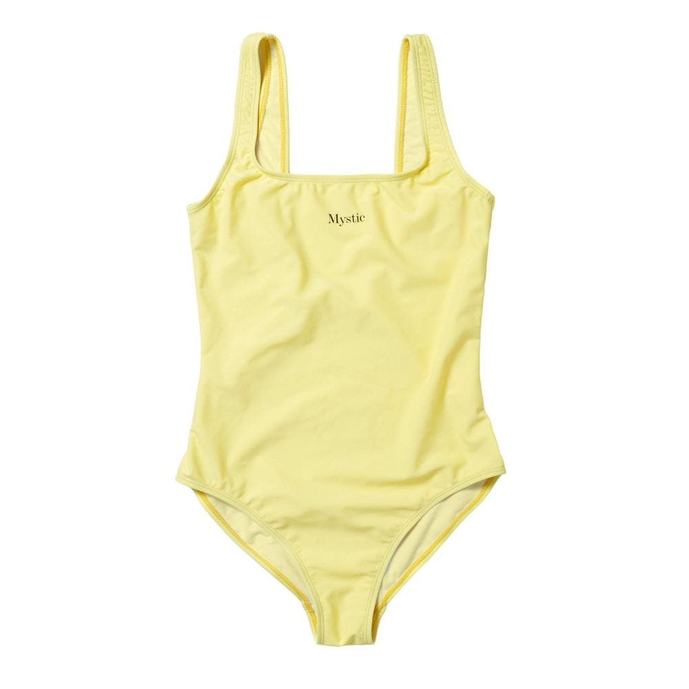 Mystic The Suit Bathingsuit S2AS