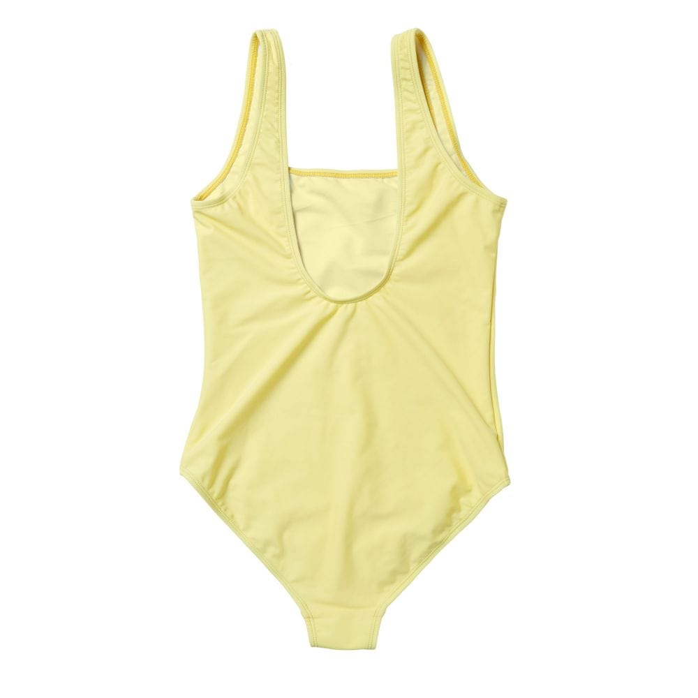 Mystic The Suit Bathingsuit S2AS