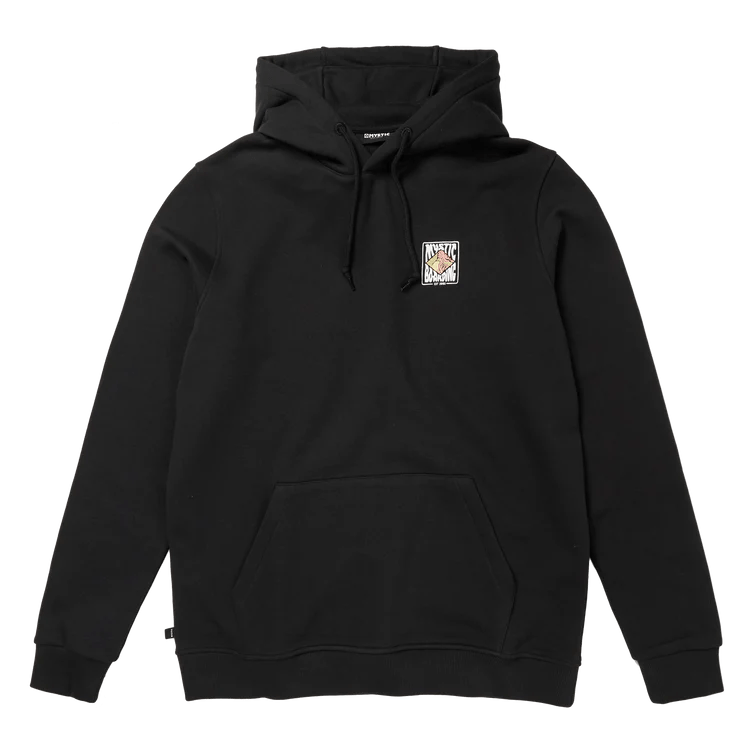 Mystic Tide Sweat (Black) S2AS