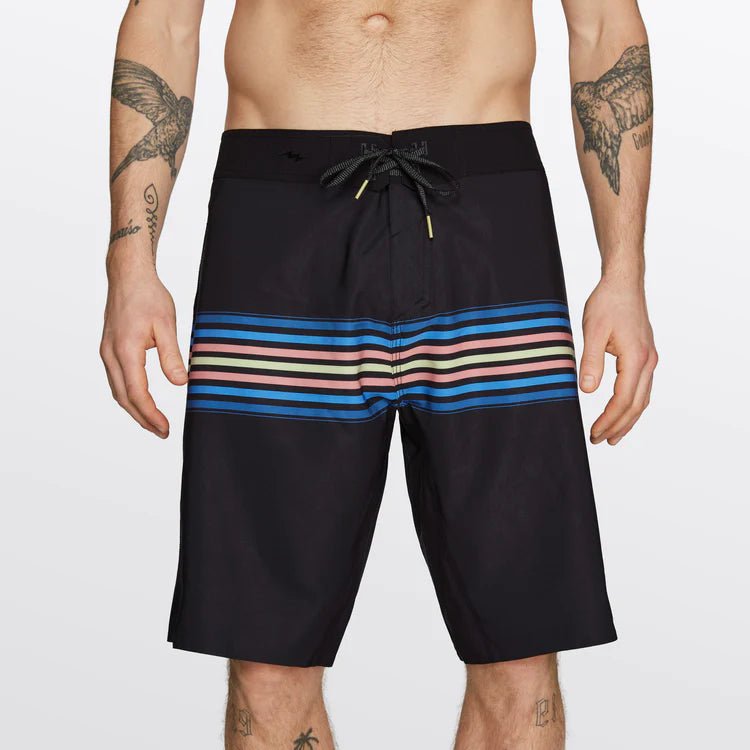 Mystic  Unreal Performance BoardShort S2AS