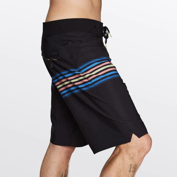 Mystic  Unreal Performance BoardShort S2AS