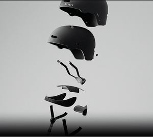 Mystic Vandal Helmet 2025 MYSTIC