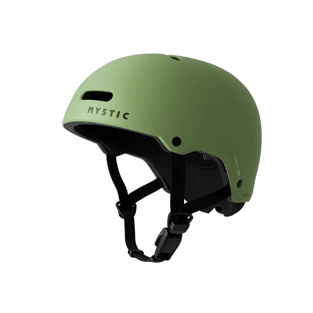 Mystic Vandal pro helmet 2025 MYSTIC