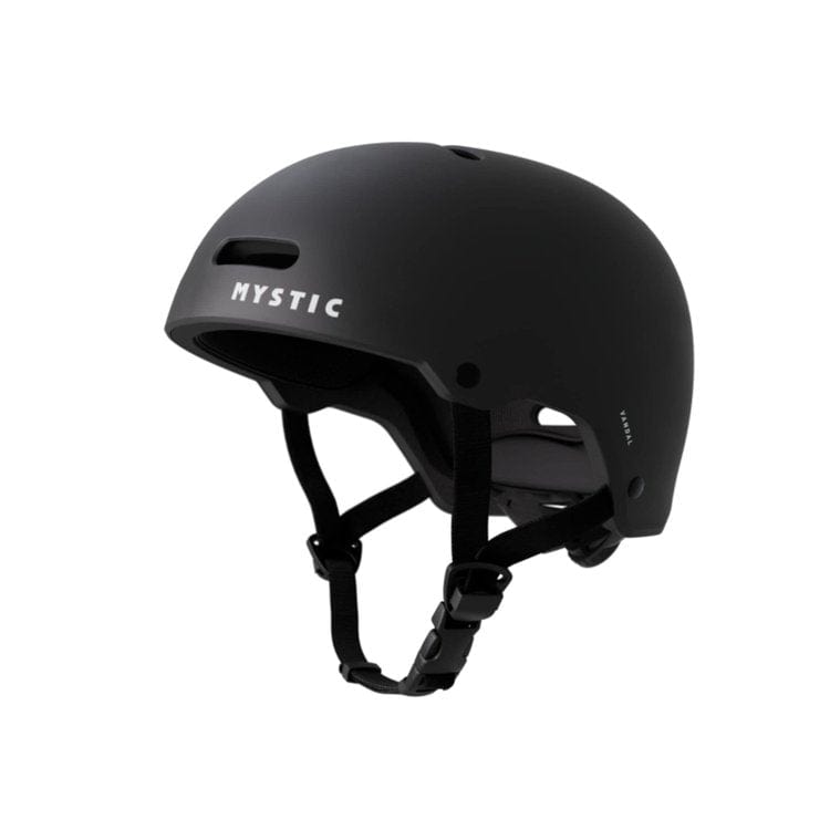 Mystic Vandal Pro Wake Helmet - Black MYSTIC
