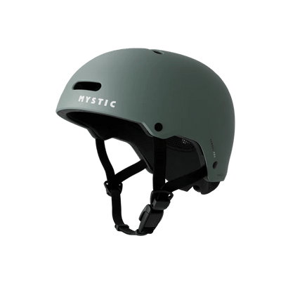 Mystic Vandal Pro Wake Helmet (Green) MYSTIC