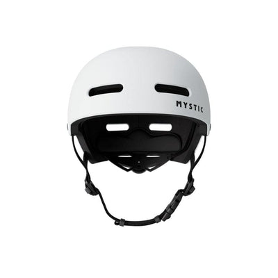 Mystic Vandal Pro Wake Helmet - Off White MYSTIC
