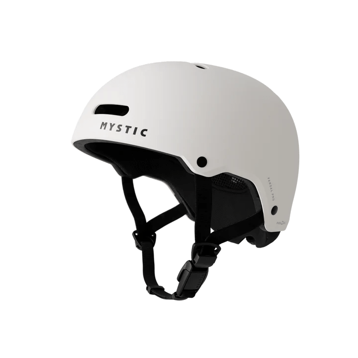 Mystic Vandal Pro Wake Helmet (White) MYSTIC