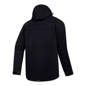 Mystic Vortex Neoprene Jacket 3/2mm S2AS