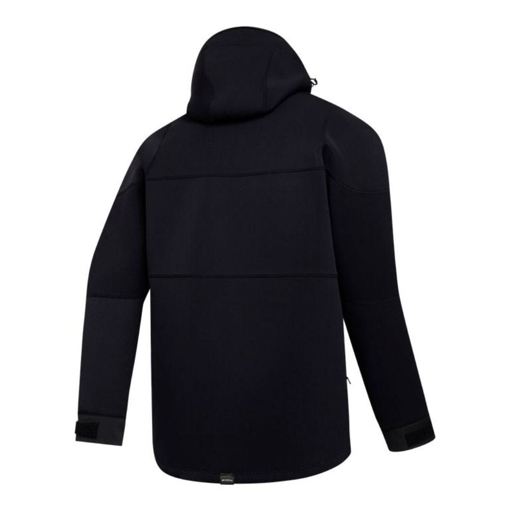 Mystic Vortex Neoprene Jacket 3/2mm S2AS