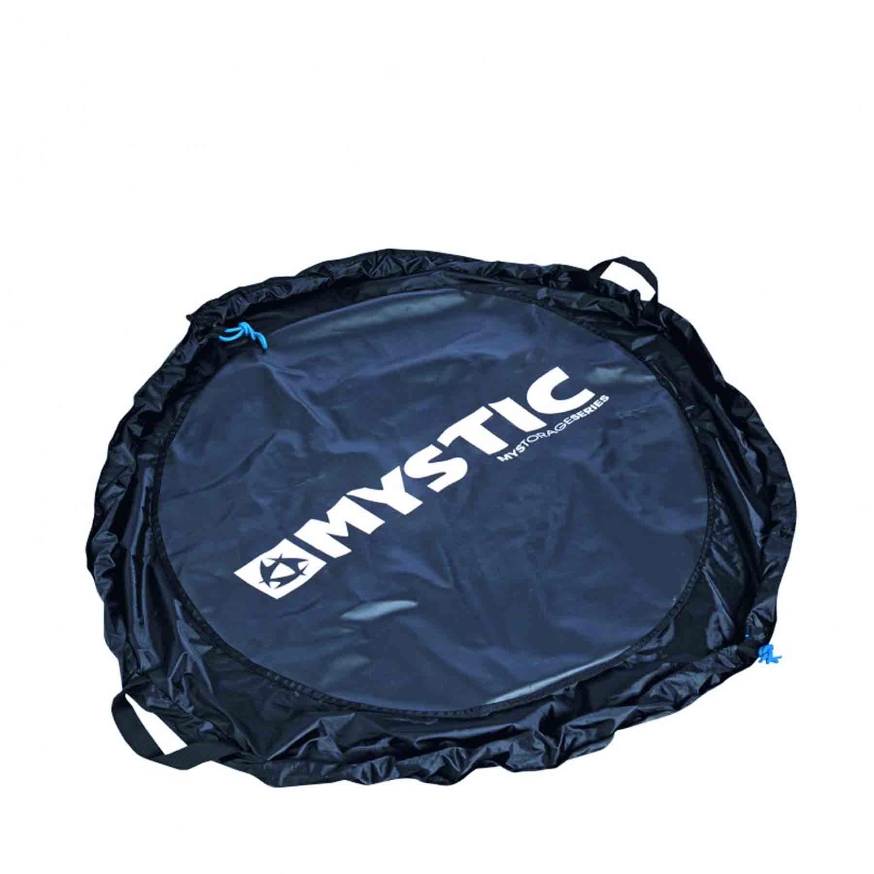 Mystic Wetsuit Changing Bag S2AS